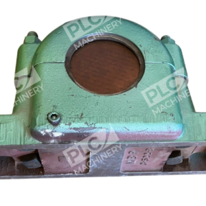 Miether SAF522 - SAF-522 - MIETHER - Bearing Products MBP C-522-B Housing SAF