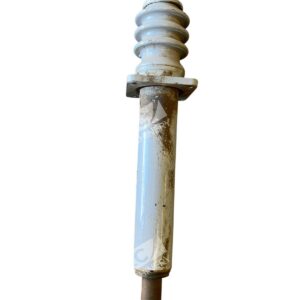 ABB 015B3300AD - 015B3300AD - ABB - "L"DIM23.5 3300Amps Bushing