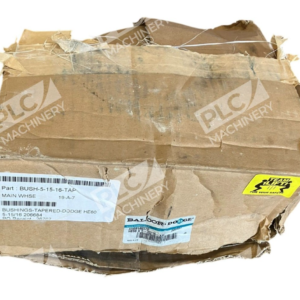 Dodge 206684 - Dodge Baldor AV09140573 HE60X5-15/16-KW Tapered Bushing 2066