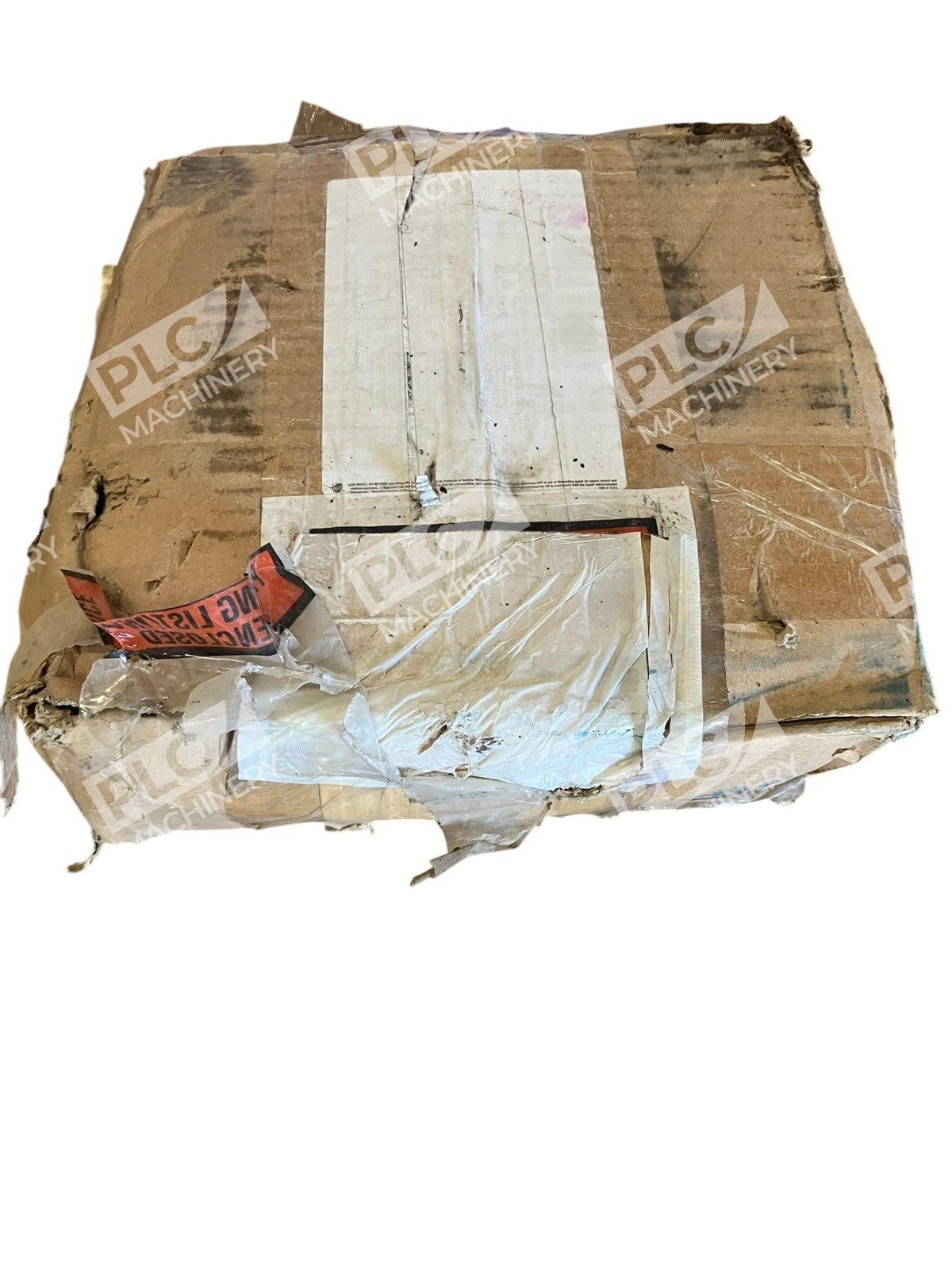 Dodge Baldor HE50X4-7/16-KW Bushing 206675 - Image 4
