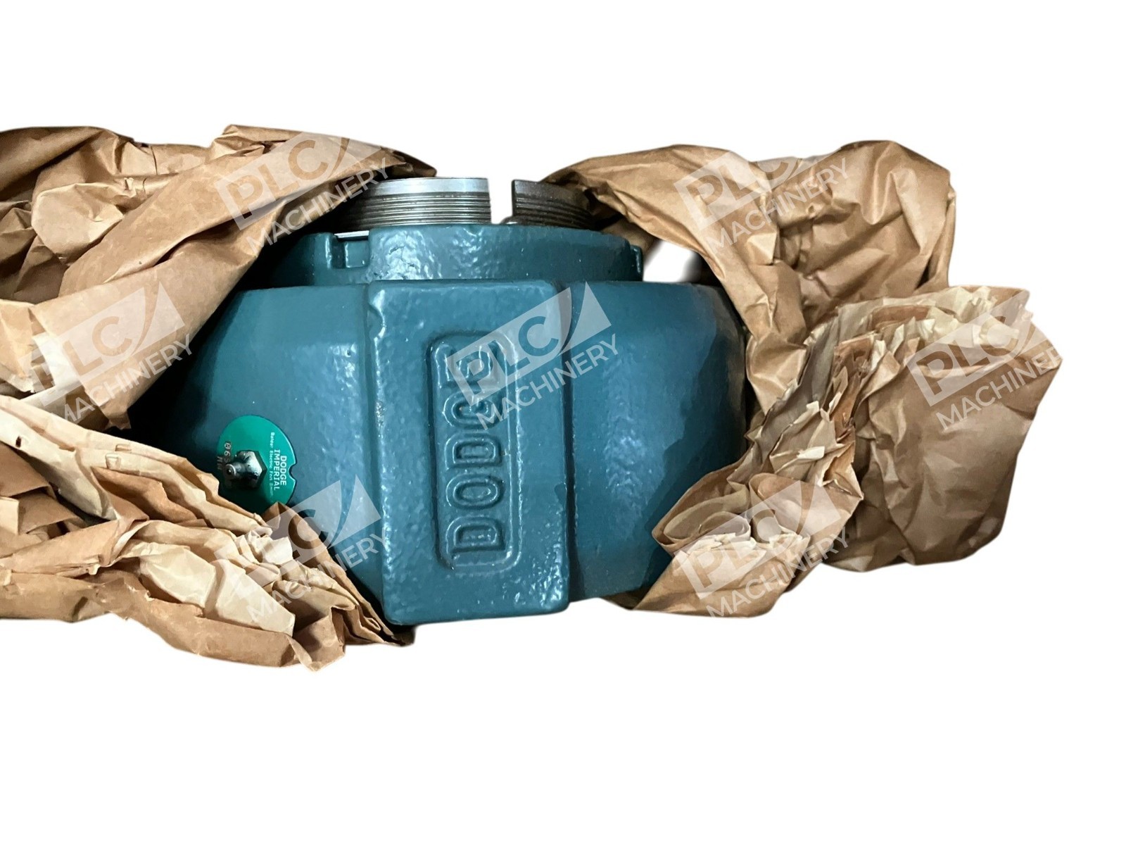 P4B-IP-407RE - Dodge - Imperial Solid Pillow Block Roller Bearing Unit 069552 - Image 6