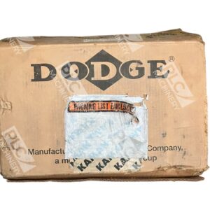 Dodge 69552 - P4B-IP-407RE - Dodge - Imperial Solid Pillow Block Roller Be