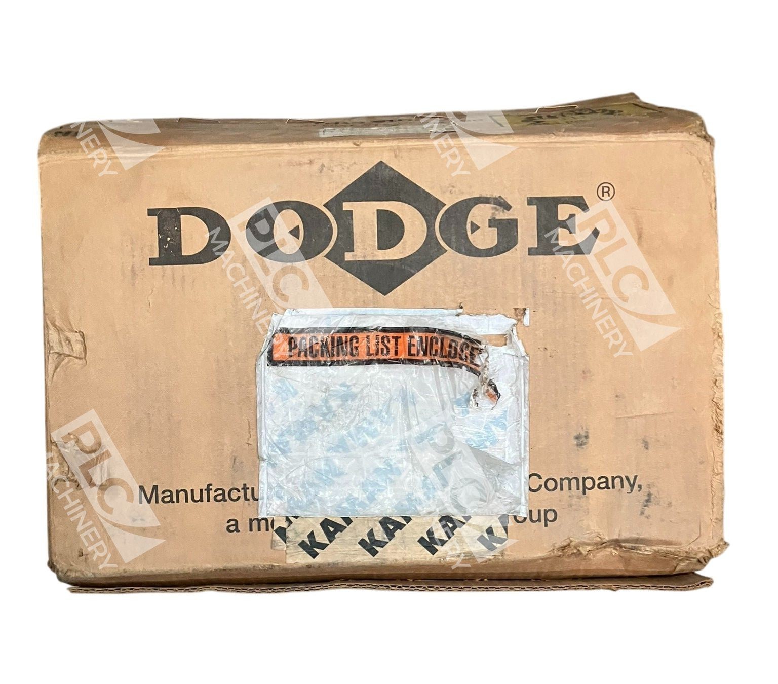 Dodge 69552 - P4B-IP-407RE - Dodge - Imperial Solid Pillow Block Roller Be