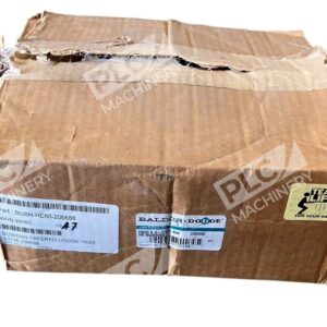 Dodge 206688 - HE60X4-7/16-KW - Dodge - HE Bushing 206688