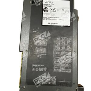 Allen Bradley 1785-L80B - Allen Bradley AB Enhanced PLC-5 Controller 1785-L80B /E