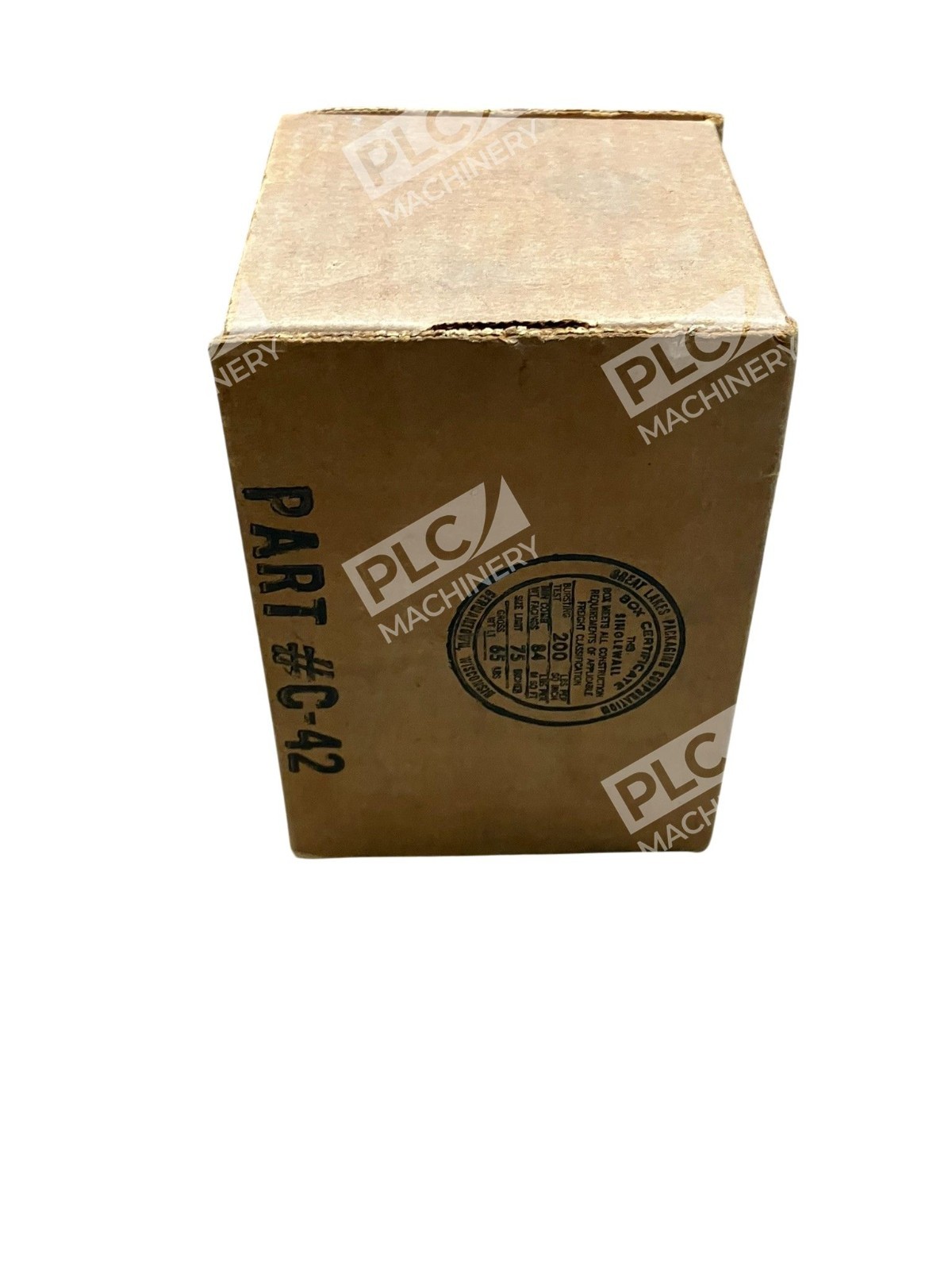 Allen Bradley AB Overload Relay Manual Reset 592-JOV16 /A - Image 3
