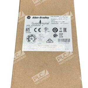 Allen Bradley 440G-EZS21STL05H - Allen Bradley 440G-EZS21STL05H Series A AB Guardmaster Rockw
