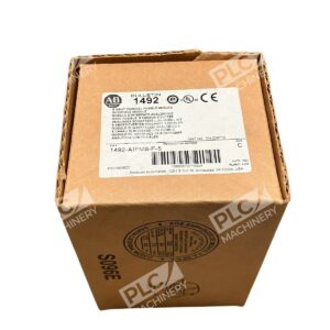 Allen Bradley 1492-AIFM8-F-5 - Allen Bradley 1492-AIFM8-F-5 Series C 8 Input Channel Fusibl