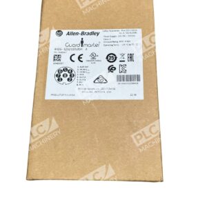 Allen Bradley 440G-EZS21STL05H - Allen Bradley AB 24VDC 350mA Guardmaster 440G-EZS21STL05H /A