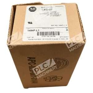 Allen Bradley 1494F-L1 - Allen Bradley 1494F-L1 Series A AB Door Hardware Kit Top & S