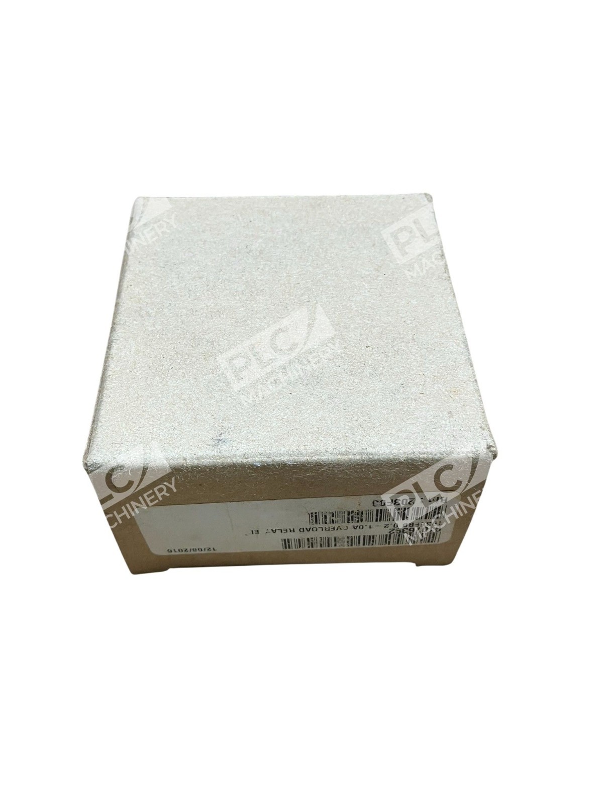 Allen Bradley 193-EEBB Series C AB E1 Plus Overload Relay Rockwell Automation - Image 4