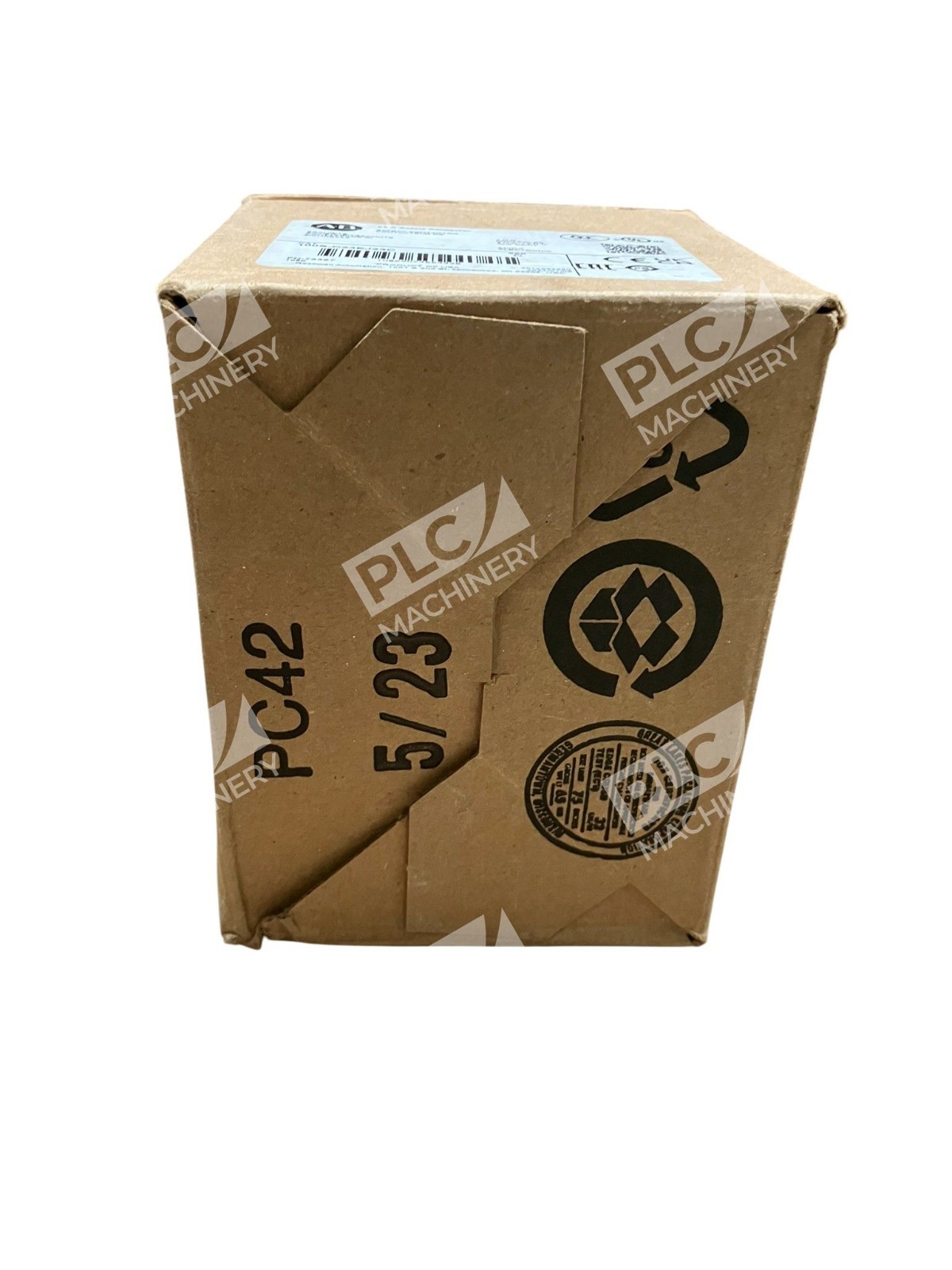 Allen Bradley AB Safety Contactor Securite 100S-C23EJ23C /C - Image 4