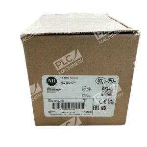 Allen Bradley 100S-C23EJ23C - Allen Bradley AB Safety Contactor Securite 100S-C23EJ23C /C