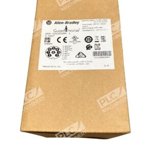 Allen Bradley 440G-EZS21STL05H - Allen Bradley 548347 AB Guardmaster 440G-EZS21STL05H /A