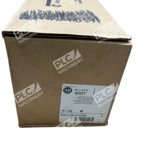 Allen Bradley 800T-VBJ6AABB - Allen Bradley AB Control Station 800T-VBJ6AABB /A
