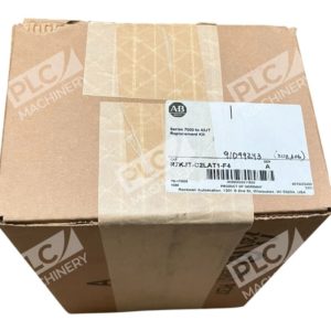 Allen Bradley R7KJT-C2LAT1-F4 - Allen Bradley AB 175828 7000 to 42JT Replacement Kit R7KJT-C
