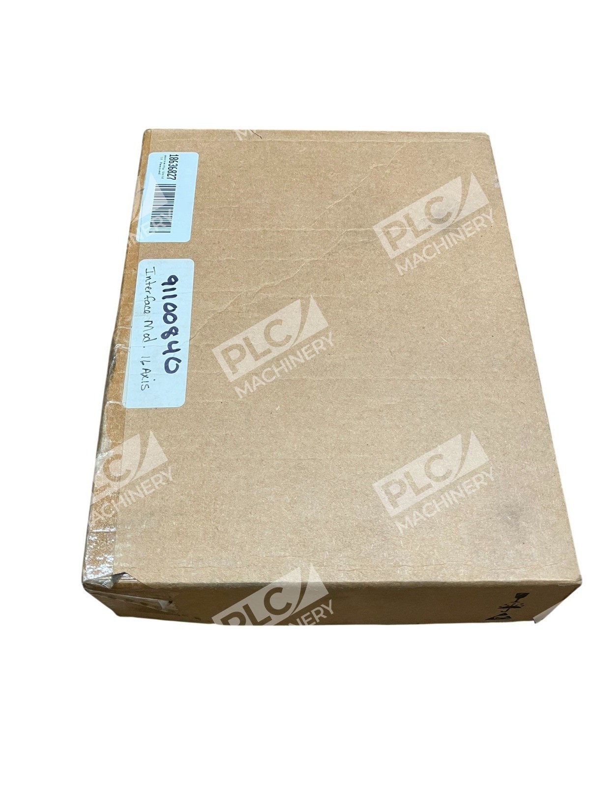 Allen Bradley AB ControlLogix 16 Axis SERCOS Servo Module 1756-M16SE /A - Image 4