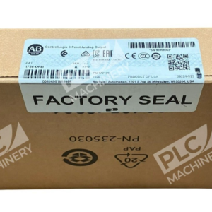 Allen Bradley 1756-OF8I - Allen Bradley 1756-OF8I Sealed Allen-Bradley AB ControlLogix