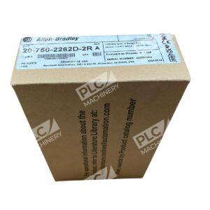 Allen Bradley 20-750-2262D-2R - Allen Bradley 20-750-2262D-2R PowerFlex 750 Series A AB 115V