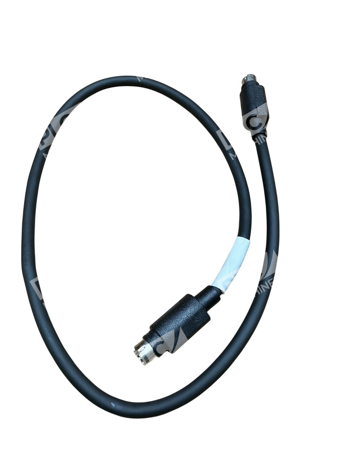 CBL8-I02 - DVT - Series 800 Image Sensor 2' 2Ft Cable - Image 5