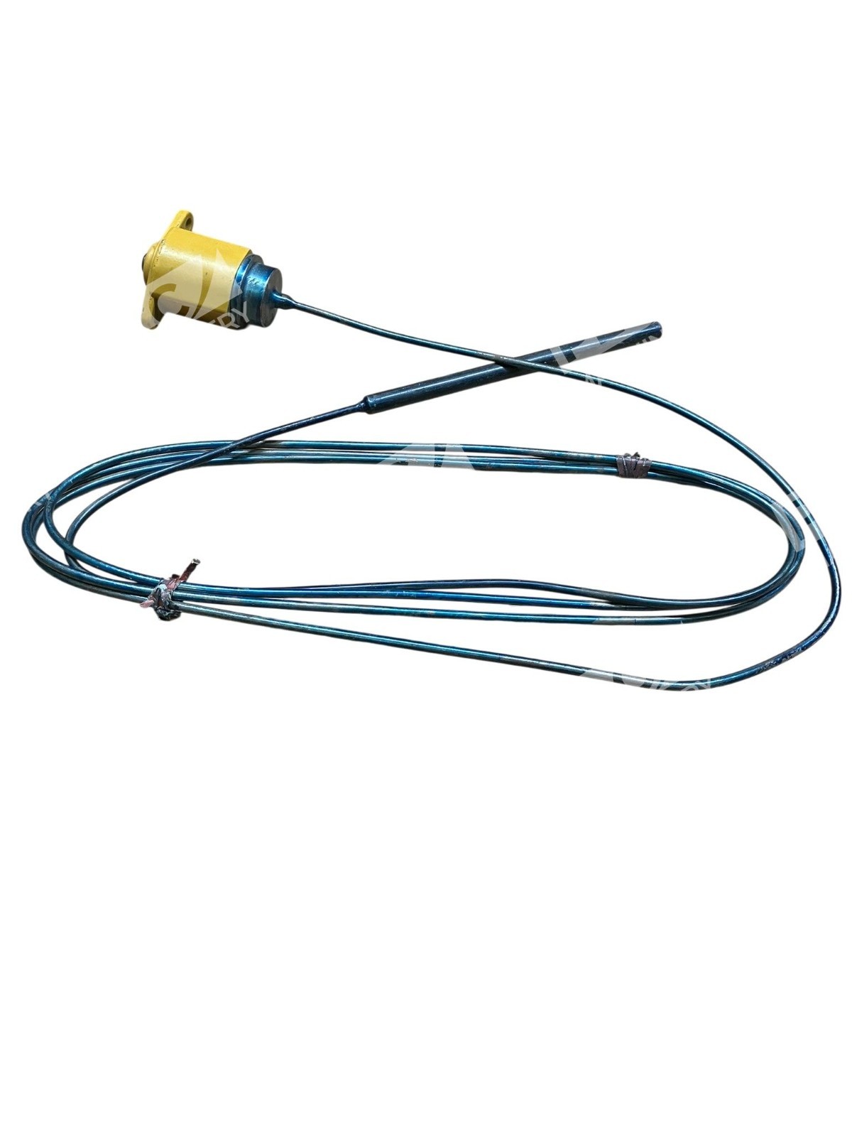 TP-19FH - Partlow - Temperature Controller Thermal Heater Element - Image 5