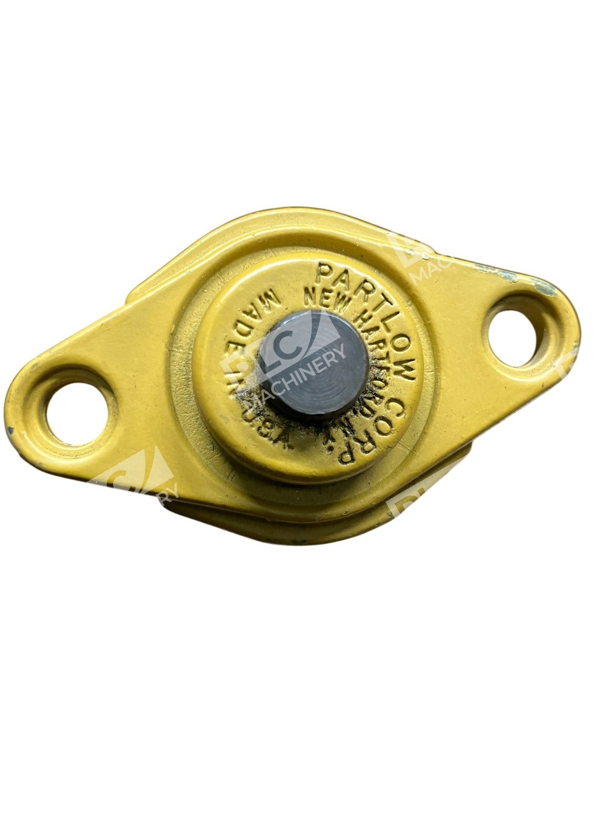TP-19FH - Partlow - Temperature Controller Thermal Heater Element - Image 3