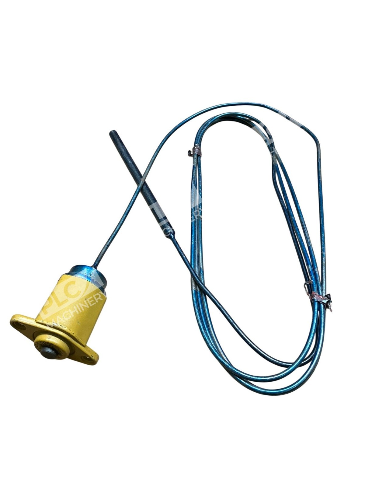 TP-19FH - Partlow - Temperature Controller Thermal Heater Element - Image 4