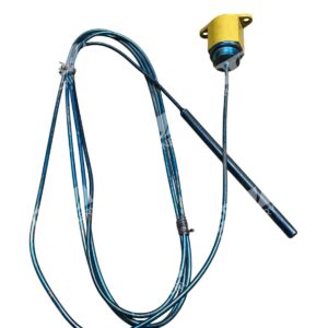 Partlow Thermal Heater Element - TP-19FH - Partlow - Temperature Controller Thermal Heater El