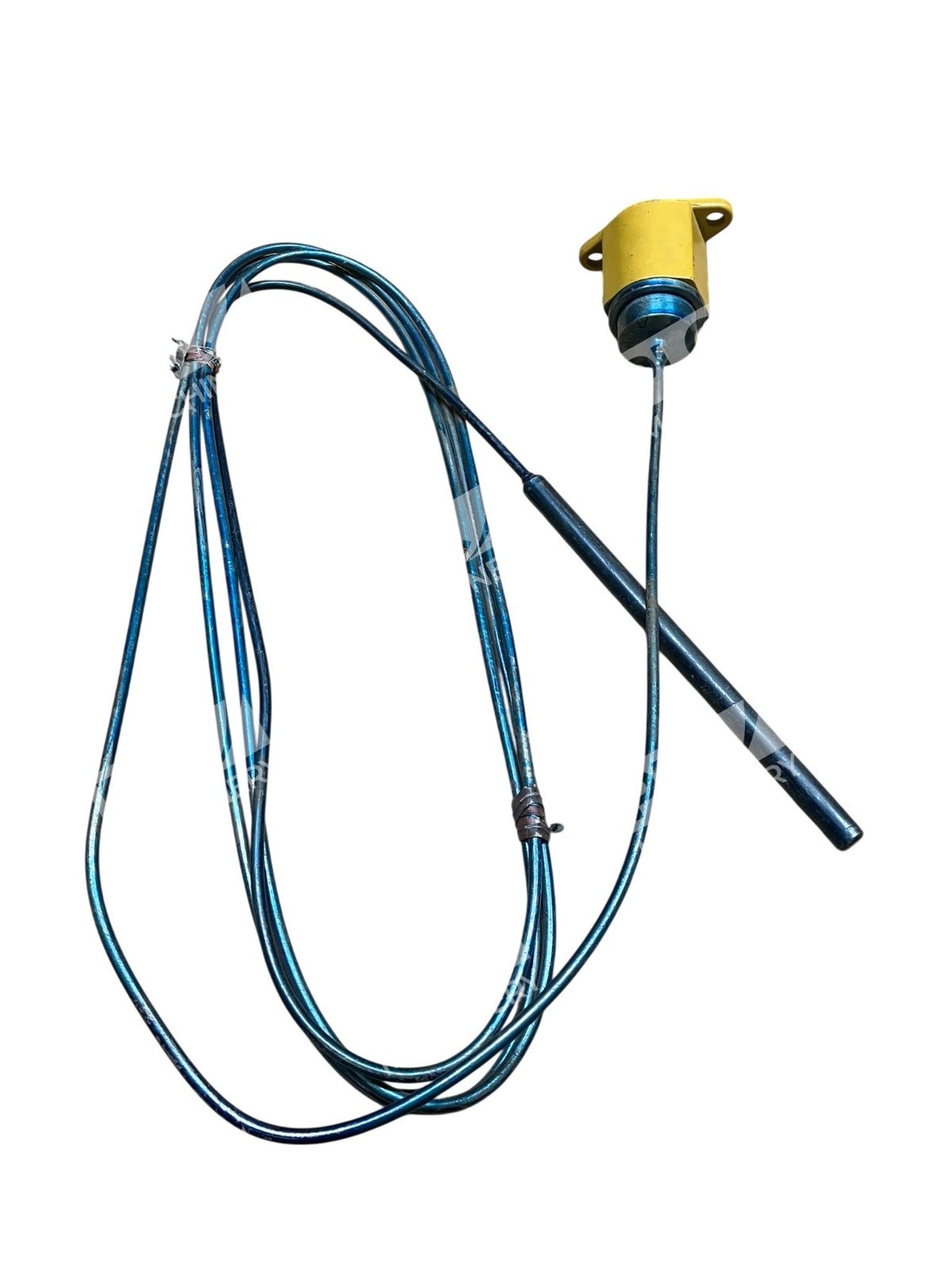 Partlow Thermal Heater Element - TP-19FH - Partlow - Temperature Controller Thermal Heater El