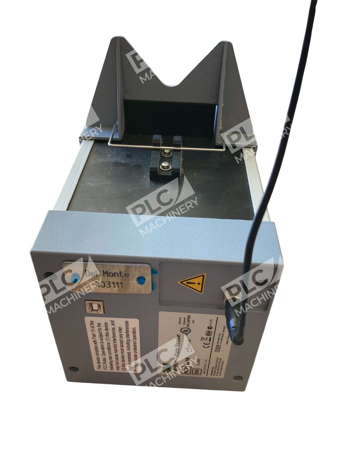 3M Petrifilm Plate Reader 6499 - Image 6