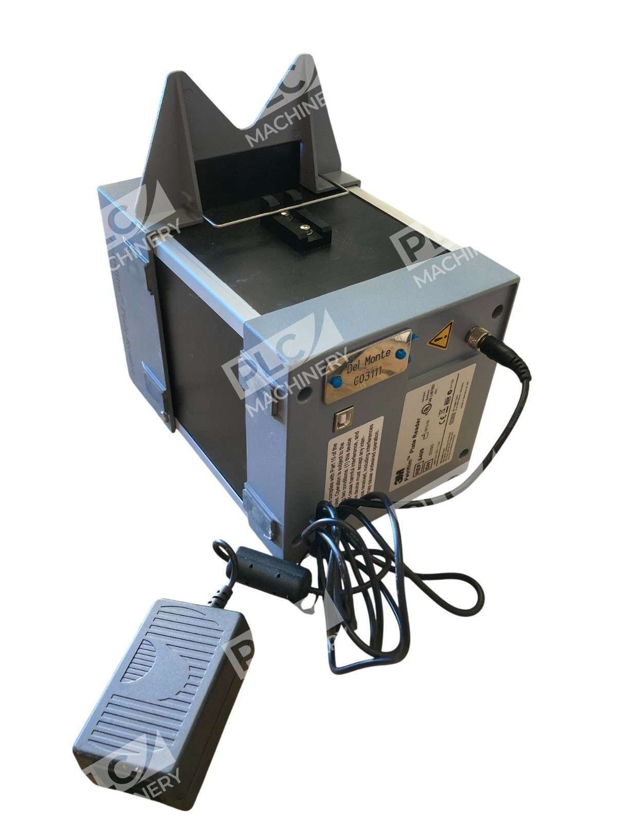 3M Petrifilm Plate Reader 6499 - Image 5