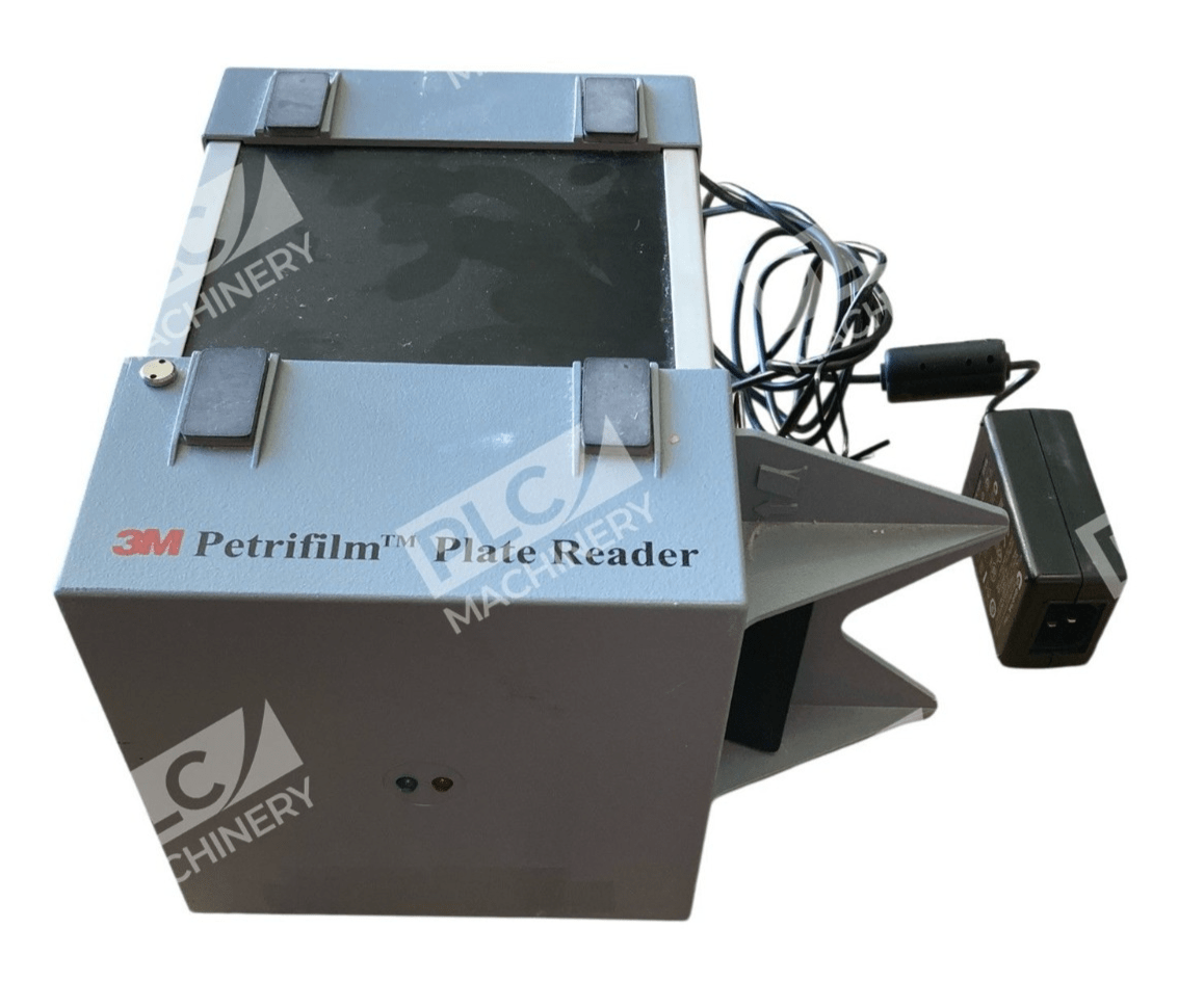 3M 6499 - 3M Petrifilm Plate Reader 6499