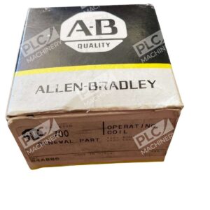 Allen Bradley 84AB86 - Allen Bradley AB Operating Coil Renewal Part 84AB86