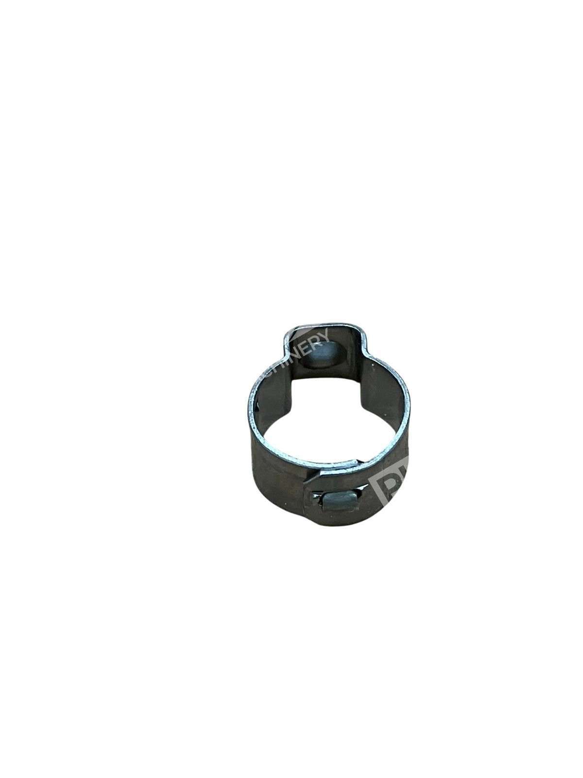 Oetikar 15500002 123 Ear Clamp With Mechanical Interlock 123R (Bag of 25) - Image 3
