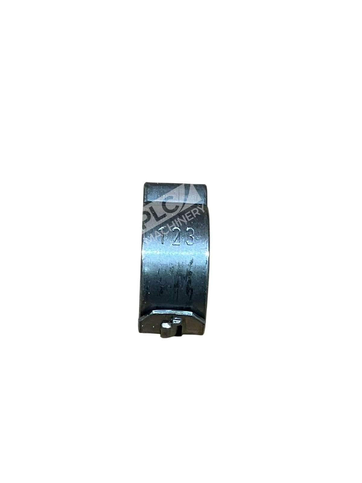Oetikar 15500002 123 Ear Clamp With Mechanical Interlock 123R (Bag of 25) - Image 5