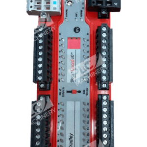 Allen Bradley 1791DS-IB16 - Allen Bradley AB DeviceNet Block Safety I/O 1791DS-IB16 /A