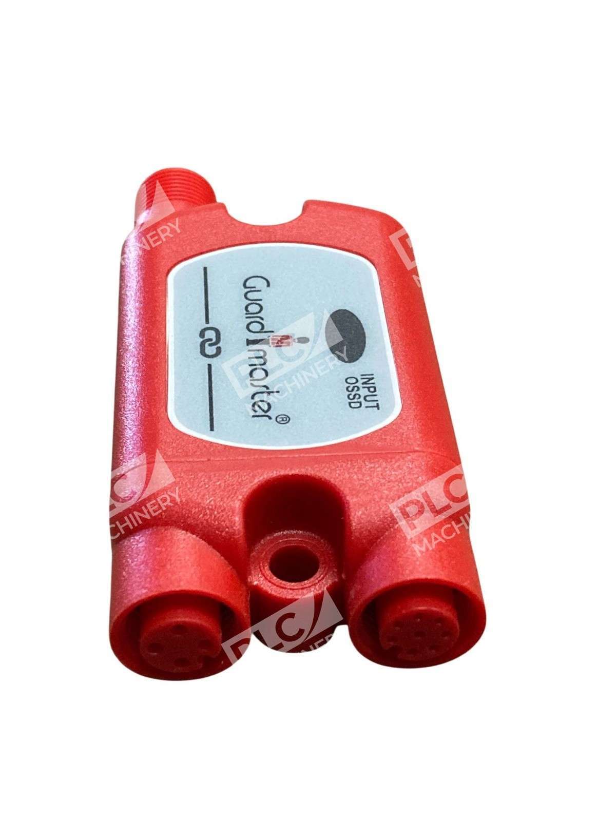Allen Bradley AB GuardLink 8mart 8 Pin OSSD PTL Passive Power Tap 440S-SLF8D /B - Image 7