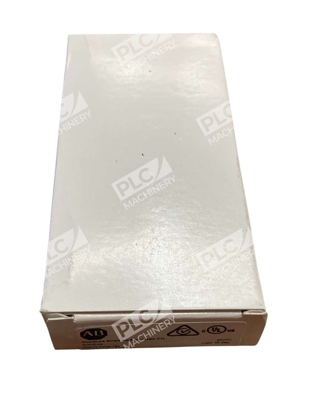 Allen Bradley AB GuardLink 8mart 8 Pin OSSD PTL Passive Power Tap 440S-SLF8D /B - Image 8