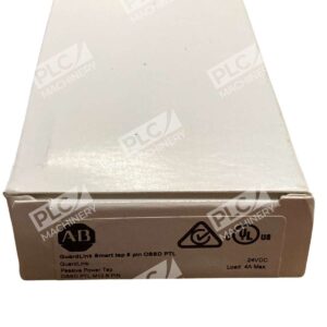 Allen Bradley 440S-SLF8D - Allen Bradley AB GuardLink 8mart 8 Pin OSSD PTL Passive Powe