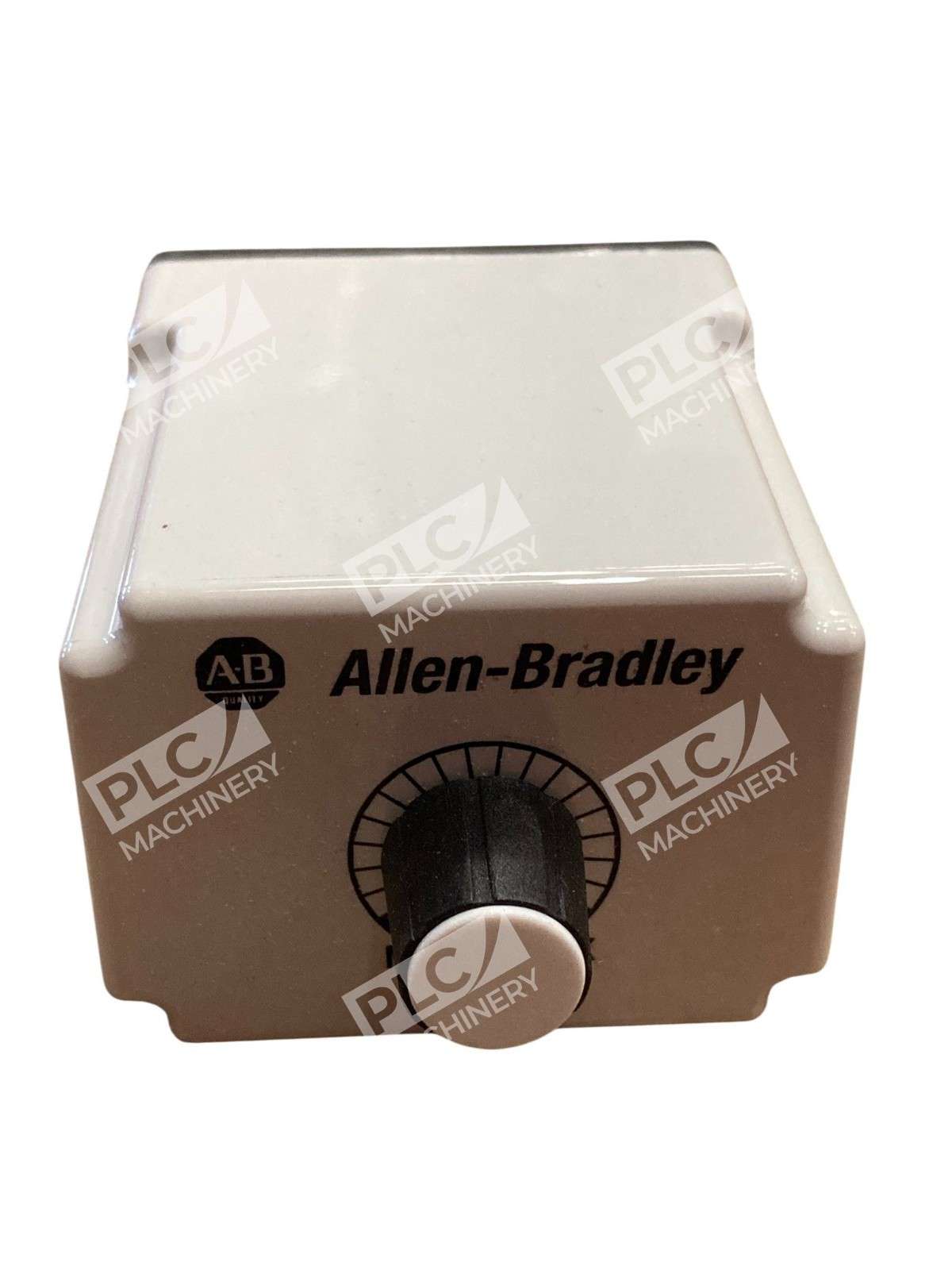 Allen Bradley AB 120VAC 50/60Hz 120VDC Time Delay Relay 700-HT12AU120 /D - Image 4