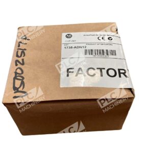 Allen Bradley 1738-ADN12 - Allen Bradley 1738-ADN12 ArmorPoint DeviceNet Network Adapte