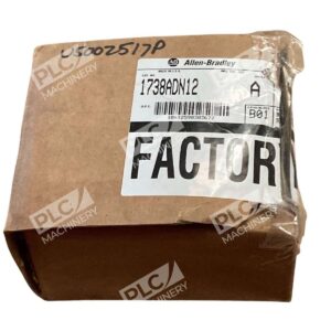 Allen Bradley 1738-ADN12 - Allen Bradley 1738-ADN12 Armorpoint I/O Network Adapter Seri
