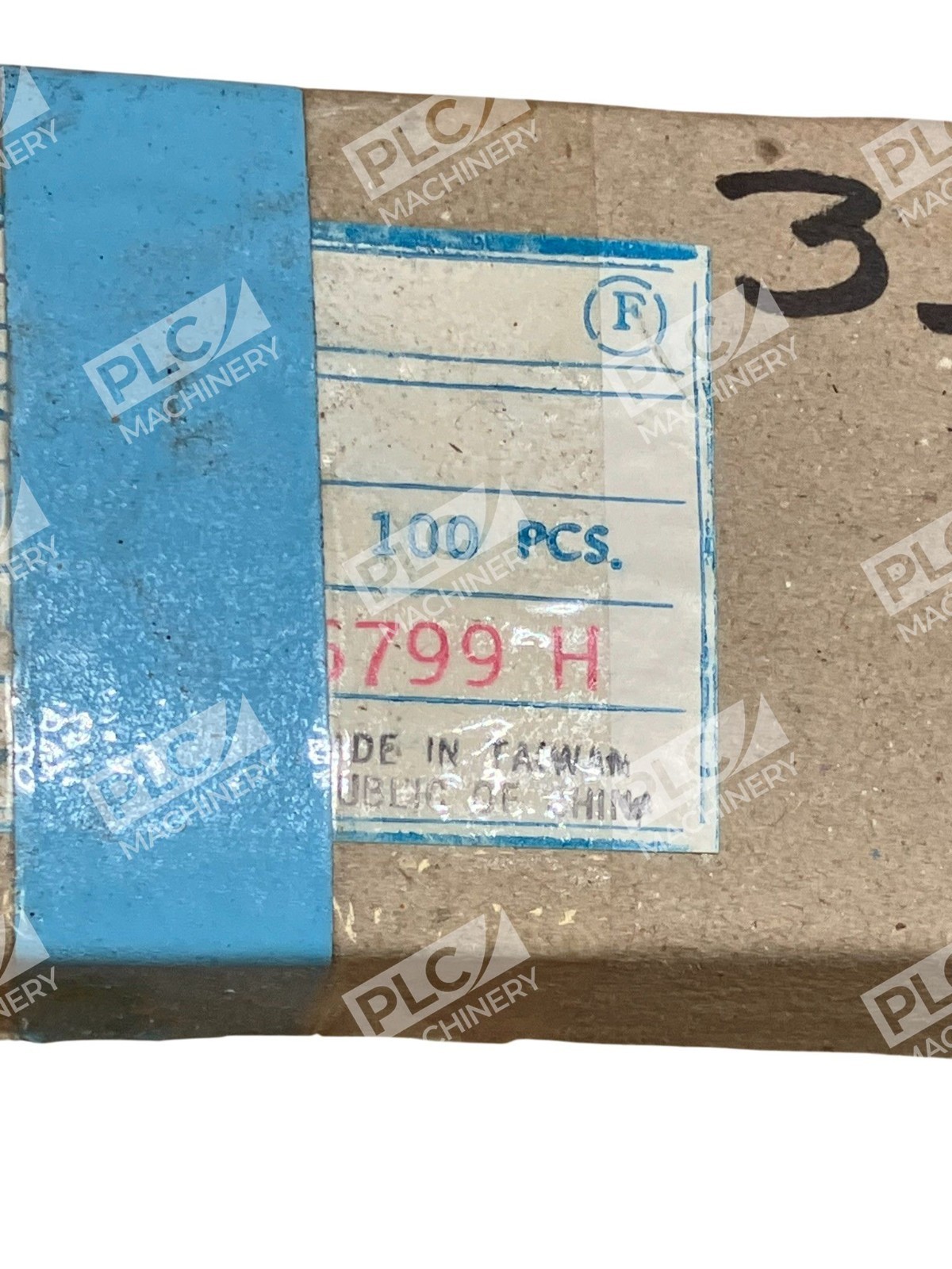 C00149HT - Mitsumi - Electric L-2S10 Relay Inductor Coil 200-101 (Box of 99) - Image 3