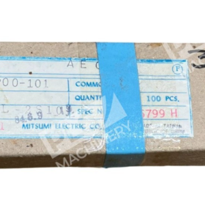 Mitsumi 200-101 - C00149HT - Mitsumi - Electric L-2S10 Relay Inductor Coil 200