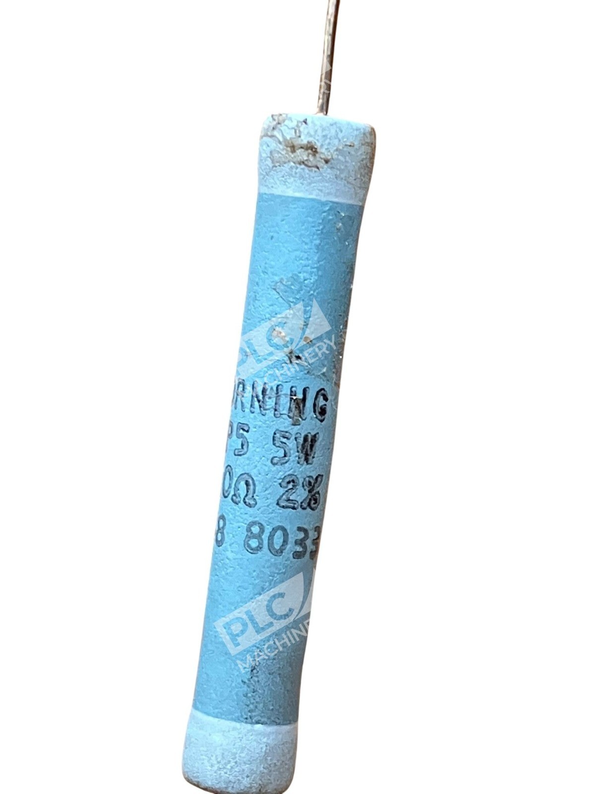 Corning 910Ohm 5W 2% Tin Oxide Resistors FP5 (Box of 70) - Image 7