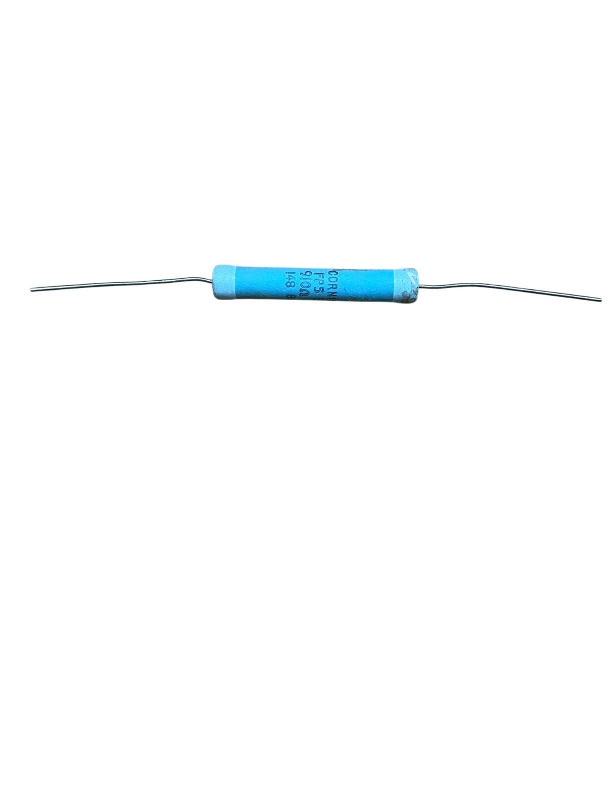 Corning 910Ohm 5W 2% Tin Oxide Resistors FP5 (Box of 70) - Image 8