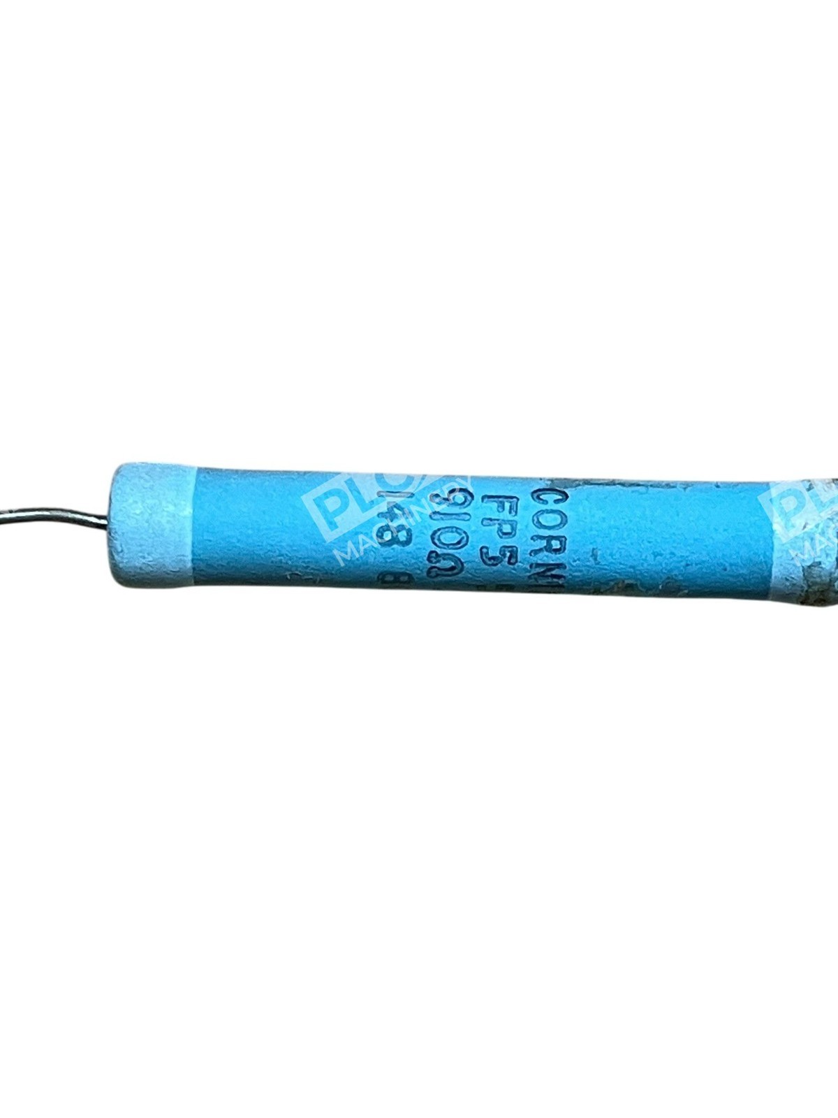 Corning 910Ohm 5W 2% Tin Oxide Resistors FP5 (Box of 70) - Image 9