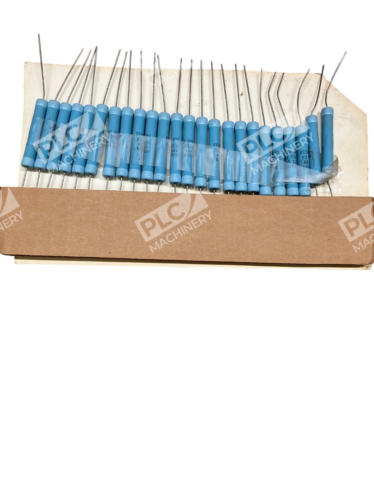 Corning 910Ohm 5W 2% Tin Oxide Resistors FP5 (Box of 70) - Image 4