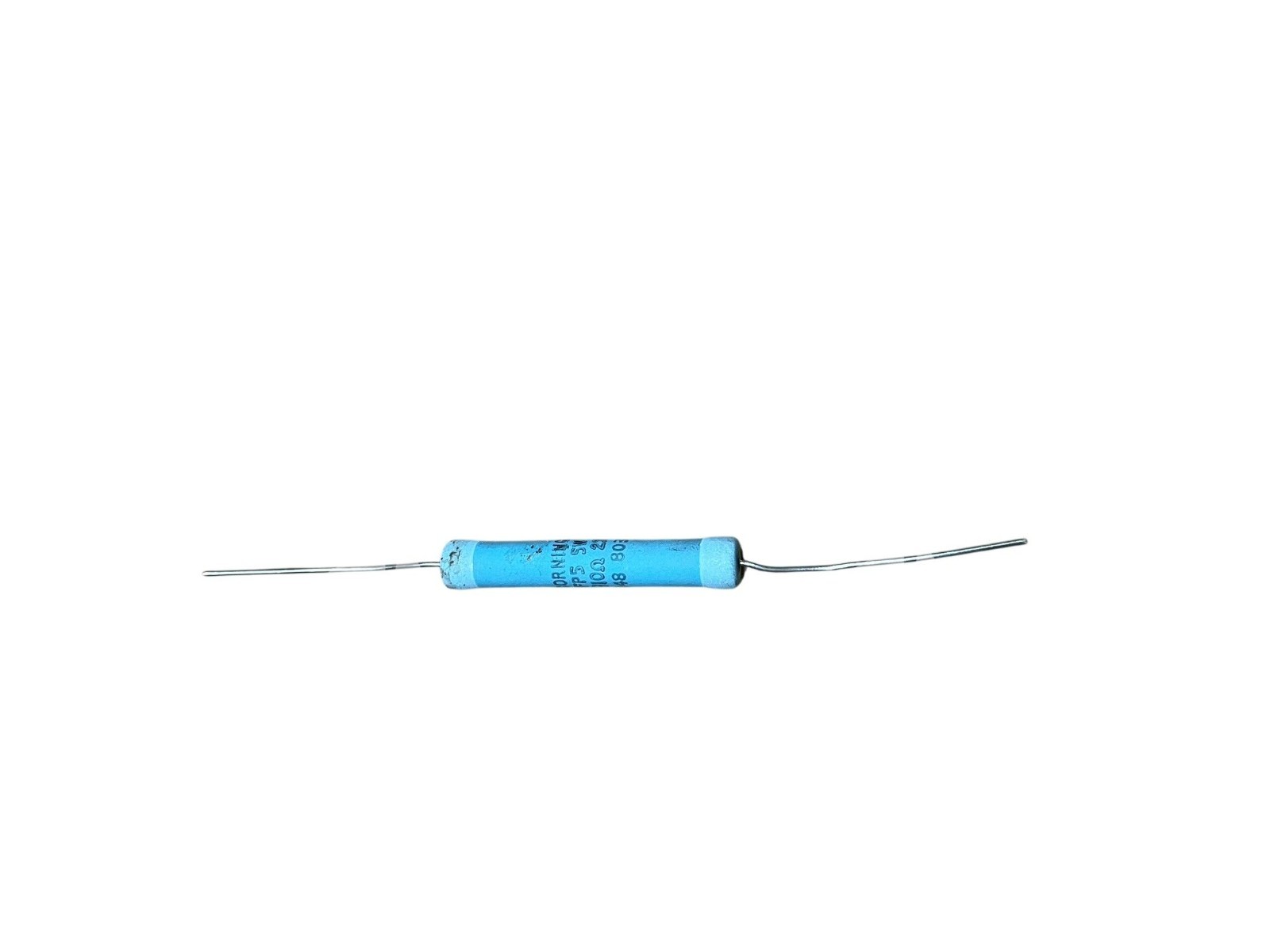Corning 910Ohm 5W 2% Tin Oxide Resistors FP5 (Box of 70) - Image 5