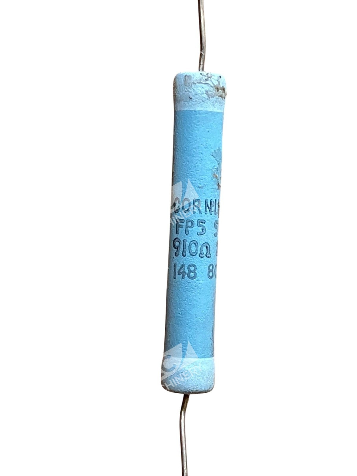 Corning 910Ohm 5W 2% Tin Oxide Resistors FP5 (Box of 70) - Image 6